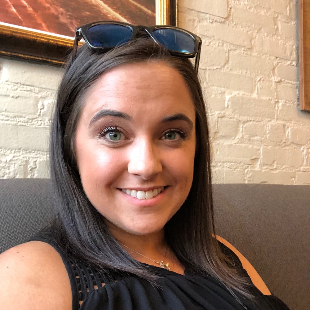 Meet your Posher, Chelsea